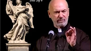 THE BATTLE FOR TRUTH pt 2 How God reveals Truth - Fr Corapi
