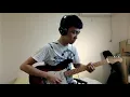 Download Lagu the Carpenters - Goodbye to love (Guitar solo cover)