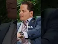 Making My Son 288 000 I Anthony Scaramucci