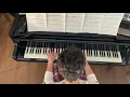All of Me- Oscar Peterson Transcription
