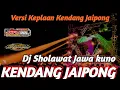 Download Lagu DJ SABEN MALEM JUMAT VERSI KEPLAAN KENDANG JAIPONG