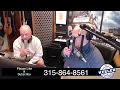 Keeler Live Stream Friday August 21 2026