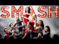 Lagu SMASH - Run (feat. Katharine McPhee) Lyrics