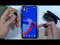 How to Connect Razer Hammerhead True Wireless with Android Phone Pair Razer Earbuds in 2 methods