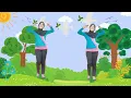 Download Lagu senam gerak dan lagu  #viral lompat kedepan lompat kebelakang #fypppp