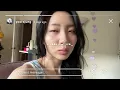slice of life vlog 🍰,, a productive week, facing burnout, med school as an introvert