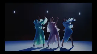 [Official Music Video] Perfume 「Moon」