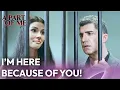 Download Lagu Kahraman visited Elif in prison | A Part Of Me | English Subtitled