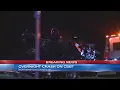 Southbound lanes reopened following accident on Chesapeake Bay Bridge Tunnel