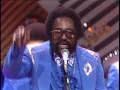 The Spinners - Rubberband Man, on Midnight Special in 1976