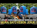 Lagu HARGA ANJLOK ! KUALITAS PRIMA MURAI BATU KEBON JERUK SEKARANG MURAH BEGINI DI JAKARTA BARAT 