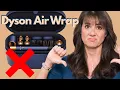I Returned My Dyson Air Wrap 3 Reasons Why it Didn t Work for Me