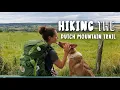 Download Lagu HIKING THE DUTCH MOUNTAIN TRAIL (100km to Maastricht)