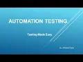 Lambda Test Integration with Java and Selenium Testing Framework