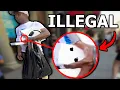 Buying Apple Tech from SCAMMERS on the STREETS of New York