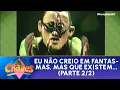 Download Lagu Chaves - Eu Não Creio Em Fantasmas, Mas Que Existem... - Parte 2/2 (02/11/2024) Feriadão SBT