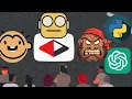 How to Create a Telegram Bot that can Check the VIBE of any Youtube s Comments