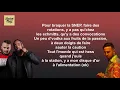 Alonzo (ft. Naps & Jul) - La Seleção (Paroles)