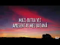 Barbatuques - Baianá (Lyrics)