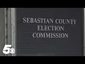 New Sebastian County election coordinator appointed ahead of general election