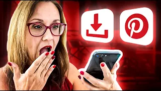 how to download videos from pinterest is there a pinterest video downloader