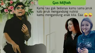 Download KATA KATA MUTIARA GUS MIFTAH AUTO BAPER 😍 MP3