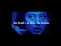 Bad Bunny & El Alfa - La Romana (𝒔𝒍𝒐𝒘𝒆𝒅 𝒅𝒐𝒘𝒏) ༄