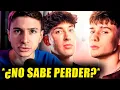 Download Lagu Mazza vs Viruzz: Algo que me quede con ganas de decir 