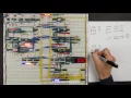 8-bit CPU control logic Part 1