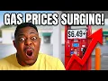 Gas Prices Just Spiked Here s How I m Still Making On Turo