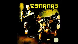 Download ES NANAS - EX-MAN (2003) (CD-RIP) MP3