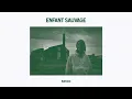 58500 - Enfant Sauvage