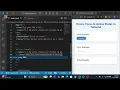 Tailwind CSS Hover Focus Active States Explained Line-by-Line Beginner Friendly