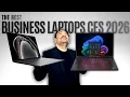 BEST Business Laptops 2026