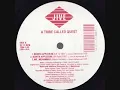 Bonita Applebum (UK 12" Mix) - A Tribe Called Quest