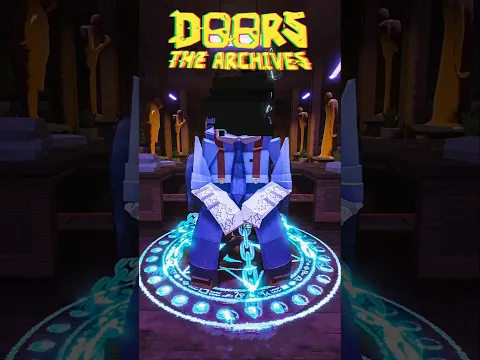 CRUCIFIX vs HONCHO | DOORS: The Archives [Showcase]