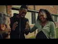 Burna Boy - Real Life feat. Stormzy [Official Music Video]