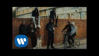 burna boy real life feat stormzy official music video 