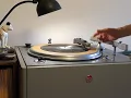 Muskrat Ramble / Sidney Bechet's Blue Note Jazz Men