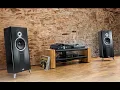 Download Lagu Crystal Clear Sound | Hi-Res FLAC Music for Audiophile