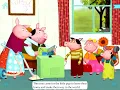 The Three Little Pigs - A 3D Fairy Tale best moments
