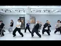 Woo 우원재 Cocky dance choreography Deew