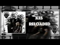 Kes Reloaded (Best of Kes The Band)