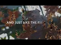 Metronomy x PPJ - Things will be fine (Official Visualiser)