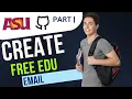 How To Create Edu Mail For Azure Azure Edu Mail Asu Edu Mail Create Edu Email Edu Mail