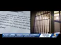 4 Adams County Corrections Officers charged with dereliction of duty