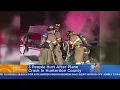 3 Hurt After Plane Crashes In Hunterdon County