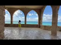 باقة من أغاني فيروز - مع جولة في مدن لبنان.