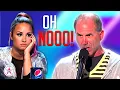 Download Lagu Auditions Gone WRONG! Top 10 Singers Who Think They Can Sing!