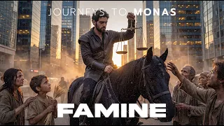 Famine - The Beginning of Travails
